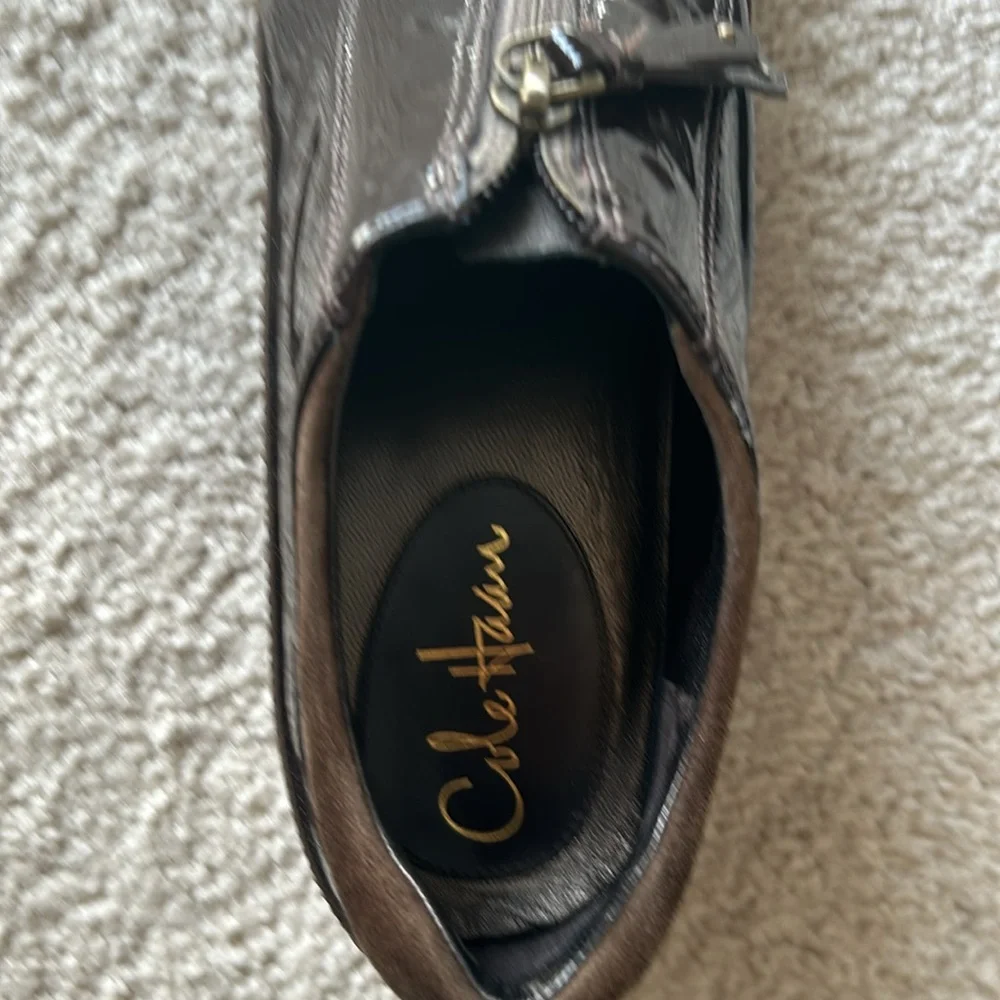 Spring shoes - Picture 2 of 3